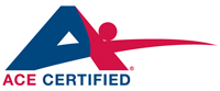 ACE Certified Personal Trainer